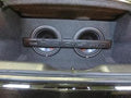 2006-2015 Dodge Charger Speaker Bar Protector