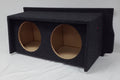 2011-2019 Dodge Charger Front Fire Subwoofer Enclosure 