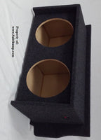 2011-2019 Chrysler 300  Front Fire Subwoofer Enclosure 