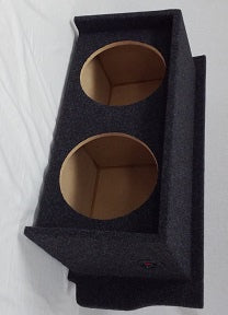 2011-2019 Chrysler 300  Front Fire Subwoofer Enclosure 