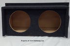 2011-2019 Dodge Charger Front Fire Subwoofer Enclosure