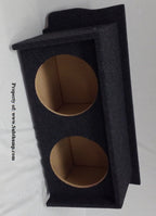 2011-2019 Chrysler 300  Front Fire Subwoofer Enclosure