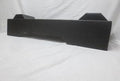 01-06 GM HD Crew Cab Dual Downfire Box Poly Bedliner Finish