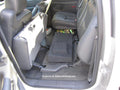 01-06 GM HD Crew Cab Single Downfire Box
