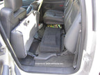 01-06 GM HD Crew Cab Single Downfire Box