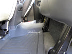 01-06 GM HD Crew Cab Single Downfire Box