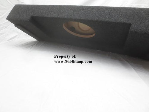 *New* 2023-2026 Colorado/Canyon Crew Cab Large Single 10 Downfire Sub Box *New* 