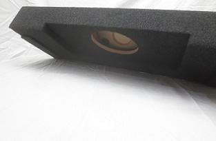 *New* 2023-2026 Colorado/Canyon Crew Cab Large Single 10 Downfire Sub Box *New* 