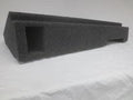 *New* 2023-2026  Colorado/Canyon Crew Cab Single 10 Slot Vented Sub Box   