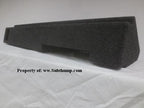 *New* 2023-2026  Colorado/Canyon Crew Cab Single 10 Slot Vented Sub Box