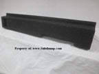 *New* 2023-2026  Colorado/Canyon Crew Cab Single 10 Slot Vented Sub Box