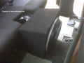 2004-2014 Chevy Colorado/Canyon Crew Cab Front Fire Box