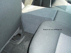2004-2014 Chevy Colorado/Canyon Crew Cab Side Fire Box