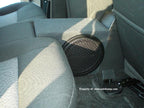 2004-2014 Chevy Colorado/Canyon Crew Cab Side Fire Box