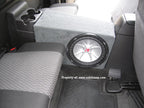 2004-2014 Chevy Colorado/Canyon Extended Cab Side Fire Box 
