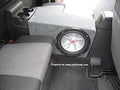 2004-2014 Chevy Colorado/Canyon Extended Cab Side Fire Box 