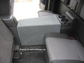 2004-2014 Chevy Colorado/Canyon Extended Cab Side Fire Box