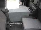 2004-2014 Chevy Colorado/Canyon Extended Cab Side Fire Box