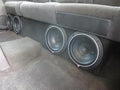 07-13 GM Crew Cab Quad 8 Front Fire Box