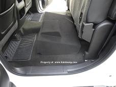 2014-2018 GM Crew Cab Single Downfire Box 