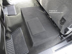 2014-2018 GM Crew Cab Single Downfire Box