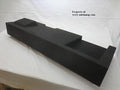 2014-2018 Crew Cab Large Single Downfire Box With Amp Space *New* 