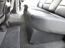 2014-2018 GM Crew Cab Dual Downfire Box  *New*