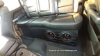 2014-2018 GM Crew Cab Dual 8 Ported Front Fire Box (Lift Kit Req'd) *New*