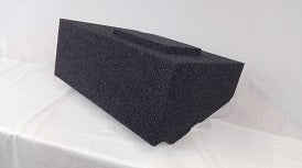 *New* 2019-2026 New Body GM Double Cab Single 10 Downfire Box 