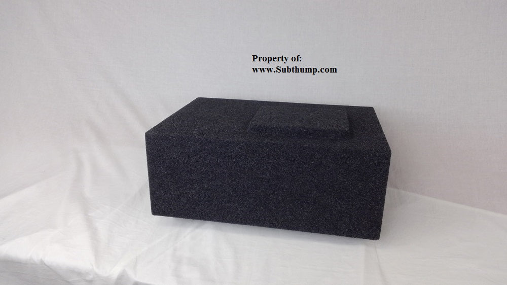 *New* 2019-2026 New Body GM Double Cab Single 10 Downfire Box