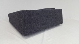*New* 2019-2026 New Body GM Crew Cab Single 13  Downfire Box 