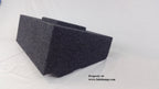 *New* 2019-2026 New Body GM Crew Cab Single 12 Downfire Box