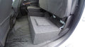 *New* 2019-2020  New Body GM Double Cab Dual 10/12 Downfire With Amp Space Subwoofer Box