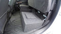 *New* 2019-2020  New Body GM Double Cab Dual 10/12 Downfire With Amp Space Subwoofer Box