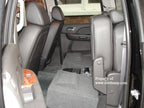 07-13 GM Crew Cab Dual Downfire With Amp Space *Hot Product*