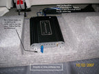 07-13 GM Crew Cab Dual Downfire With Amp Space *Hot Product*