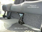01-06 GM HD Crew Cab Dual Downfire Box *Best Seller* 