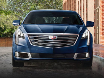 Cadillac