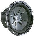 Kicker Comp VX 12" Dual 2ohm Subwoofer