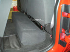 2007-2013 New Body Style GM Extended Cab Dual Downfire Box