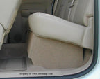 2007-2013 New Body Style GM Extended Cab Dual Downfire Box