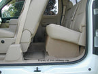 2007-2013 New Body Style GM Extended Cab Dual Downfire Box