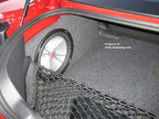2010-2015 Camaro LS/LT/SS/ZL1 Large Drivers Side Stealth Enclosure    *Best Seller*