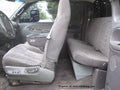 94-01 Dodge Ram Extended Cab Dual Sub Box