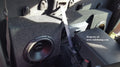 02-15 Dodge Ram Regular Cab Dual Sub Box with Amp Space