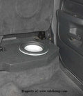 02-10 Dodge Ram Quad Cab Single Upfire Drivers Side Box