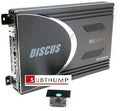 MB Quart DSC 500.1 Class D Monoblock Amp 