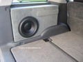 02-10 Ford Explorer 4-Door Side Cargo Stealth Enclosure