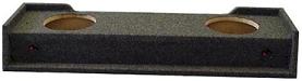 1997-1999 F150 Extended Cab Dual Downfire