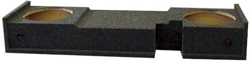 2000-2003 F150 Extended Cab Dual Downfire
